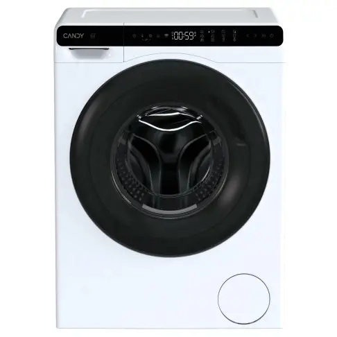 Lave-linge frontal CANDY CW50-BP12307U1-S - 1
