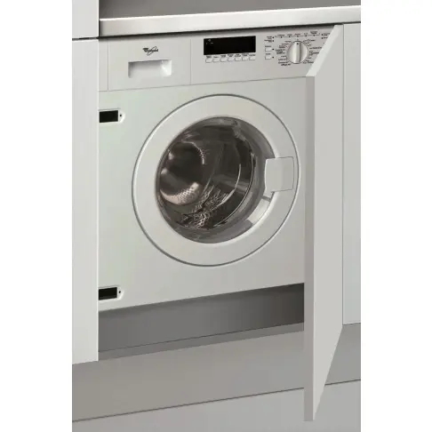 Lave linge integrable WHIRLPOOL AWOD070 - 1