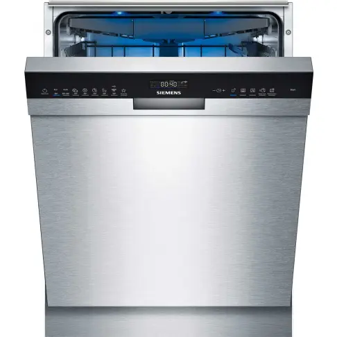 Lave-vaisselle intégré 60 cm SIEMENS SN45ES57CE - 1