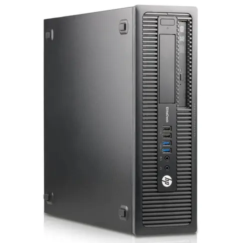 Unité centrale reconditionnée LM ECO 34844 - 1