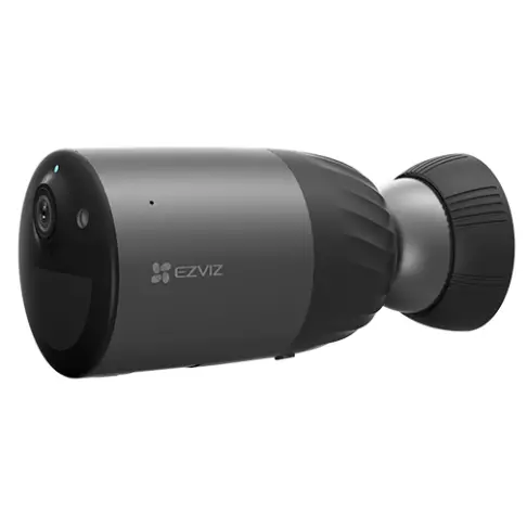 Caméra de surveillance ip autonome EZVIZ BC1C2K+PROKIT - 2