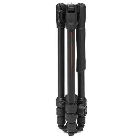 Trépied MANFROTTO KIT BAGUE SERRAGE ALU BEFREE - 3