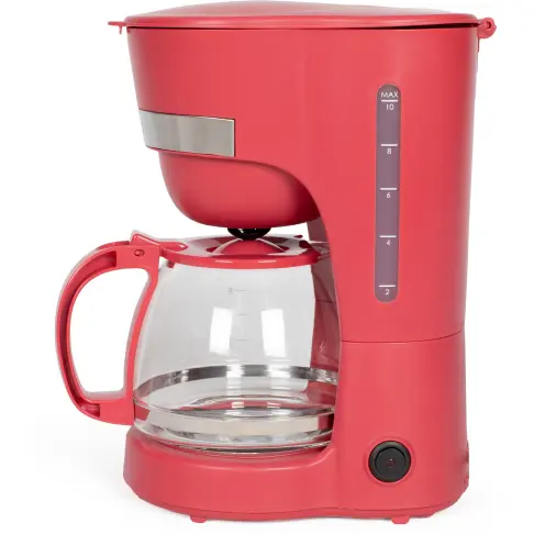 Cafetière LIVOO DOD200RC - 2