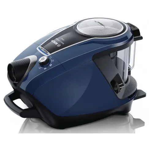 Aspirateur traineau sans sac BOSCH BGS 7 RCL - 5