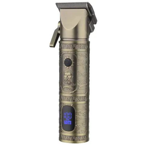 Tondeuse à cheveux LITTLE BALANCE 8902 - 2