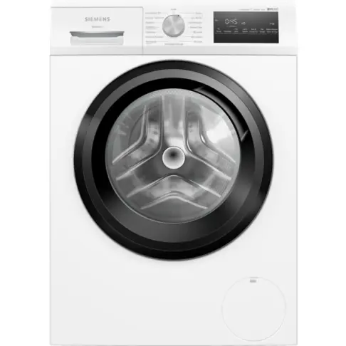 Lave linge hublot SIEMENS WM14N248FR - 1