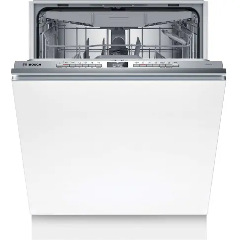 Lave-vaisselle tout intégré 60 cm BOSCH SMV4HVX14E - 1