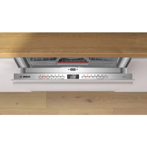 Lave-vaisselle tout intégré 60 cm BOSCH SMV4HVX14E - 3