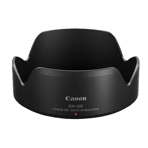 Pare-soleil CANON EW 60 F - 1