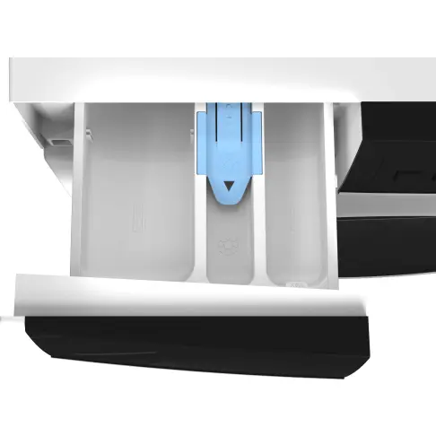 Lave-linge frontal SHARP ESNFB8143WC - 3