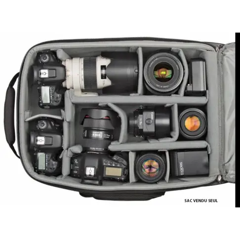 Sac à dos THINK TANK TT 499 - 10