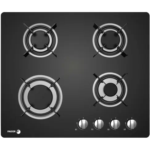 Table de cuisson verre FAGOR FAG3640N - 1