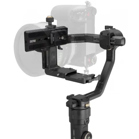 Stabilisateur ZHIYUN CRANE 2 S - 3