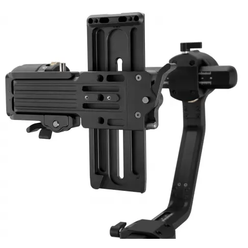 Stabilisateur ZHIYUN CRANE 2 S - 4