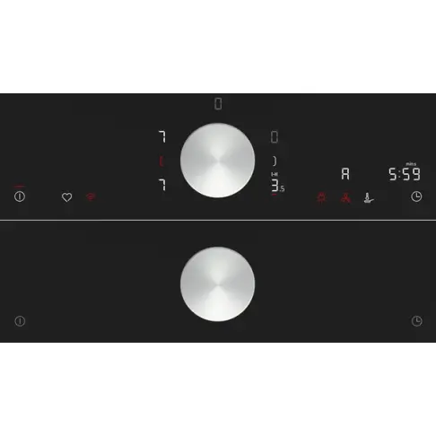 Table à induction NEFF T69TTX4L0 - 2
