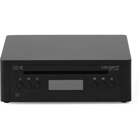 Lecteur cd TANGENT CDIII - 1
