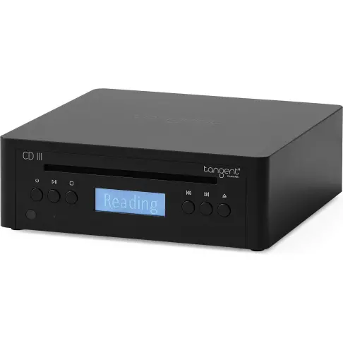 Lecteur cd TANGENT CDIII - 2