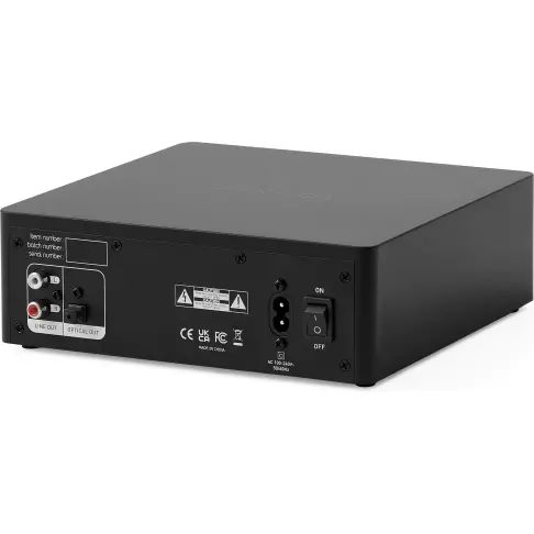 Lecteur cd TANGENT CDIII - 3