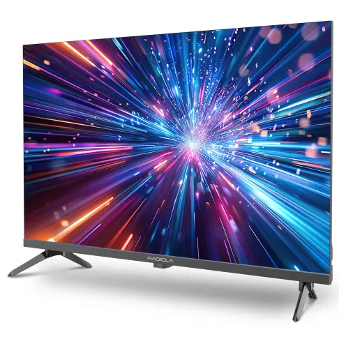 Tv led 32'' RADIOLA RA32A3G - 4