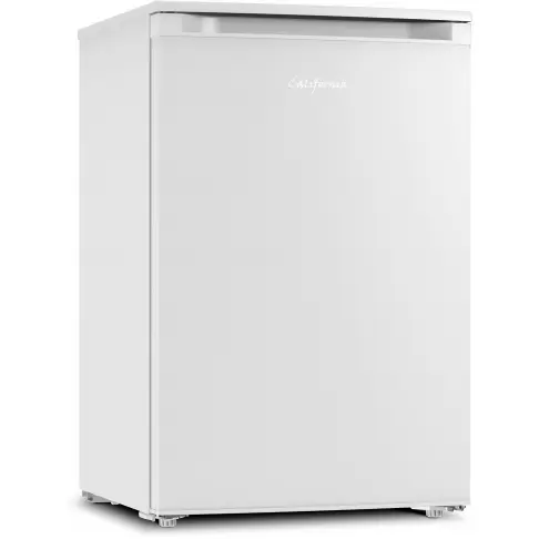 Réfrigérateur table top CALIFORNIA CRFS115TTW-11 - 1
