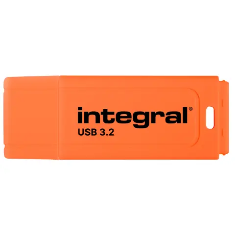 Clé usb INTEGRAL INFD32GBNEONCYL3.2 - 2