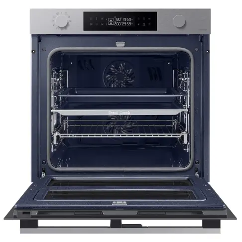 Four pyrolyse SAMSUNG NV7B4550VAS - 2