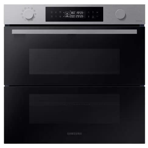 Four pyrolyse SAMSUNG NV7B4550VAS - 1