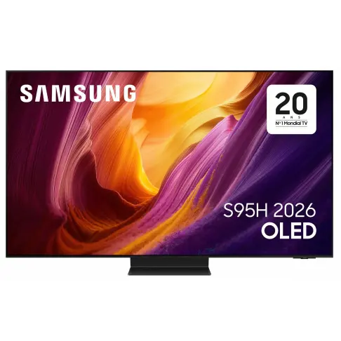Tv oled 77'' SAMSUNG TQ77S95H - 1