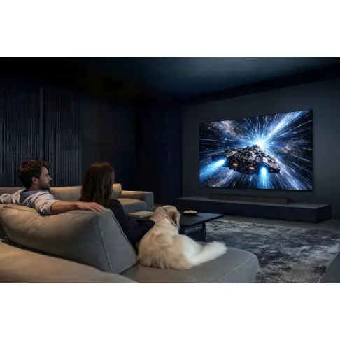 Tv oled 77'' SAMSUNG TQ77S95H - 8