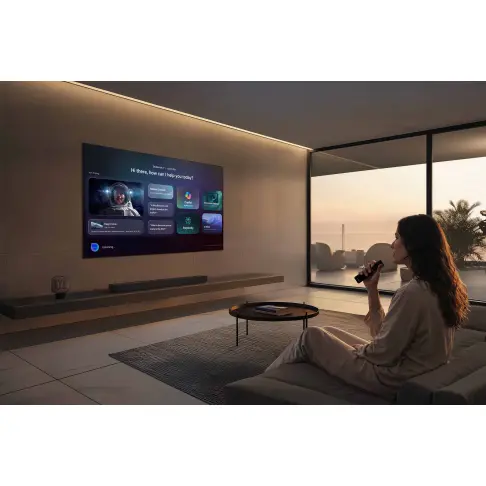 Tv oled 77'' SAMSUNG TQ77S95H - 9