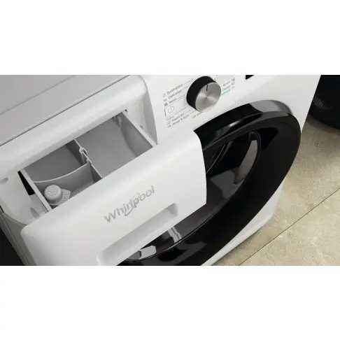 Lave-linge frontal WHIRLPOOL FFB8469BVEE - 3