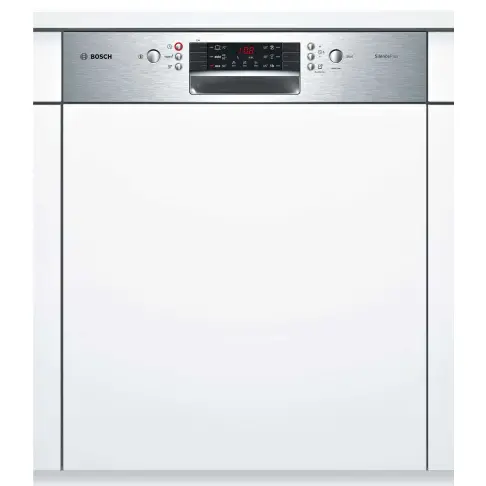 Lave-vaisselle intégré 60 cm BOSCH SMI 46 AS 01 E - 1