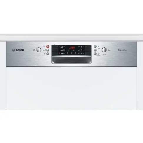 Lave-vaisselle intégré 60 cm BOSCH SMI 46 AS 01 E - 2