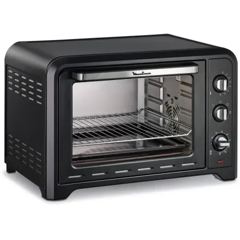 Minifour et rôtissoire MOULINEX OX484810 - 2