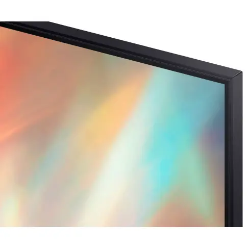 Tv led 75'' SAMSUNG UE65AU7105 - 8
