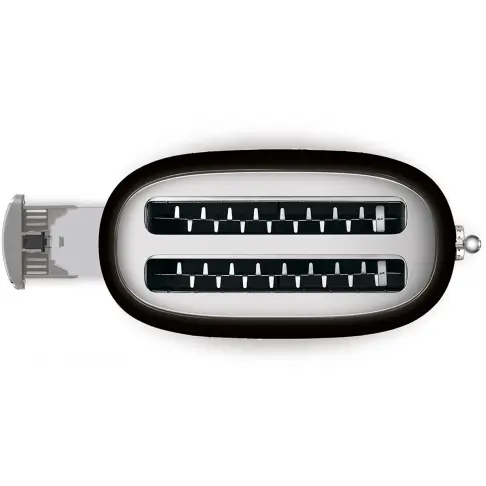 Grille pain SMEG TSF 02 BLEU - 3