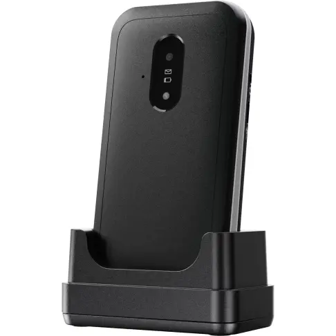 Téléphone mobile DORO LEVAE22NOIR - 2