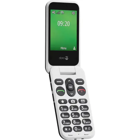 Téléphone mobile DORO LEVAE22NOIR - 8