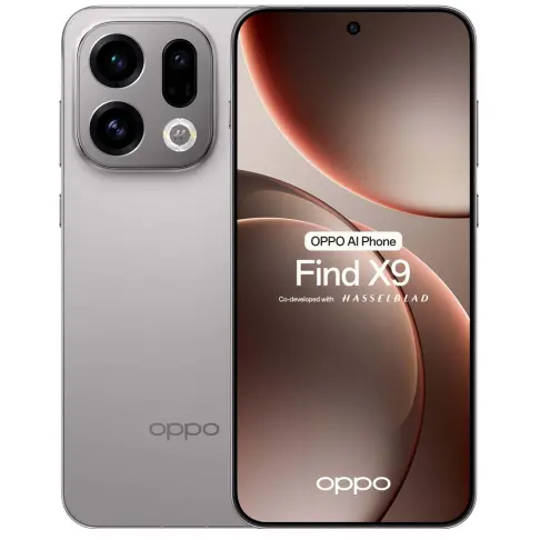 Smartphone OPPO FINDX9TITANE - 1