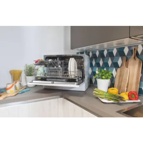 Lave-vaisselle 45 cm CANDY CDCP6 - 5