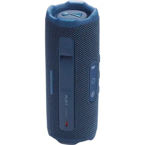 Enceinte nomade JBL FLIP7BLEU - 5