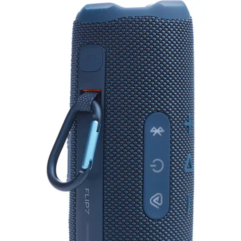 Enceinte nomade JBL FLIP7BLEU - 7