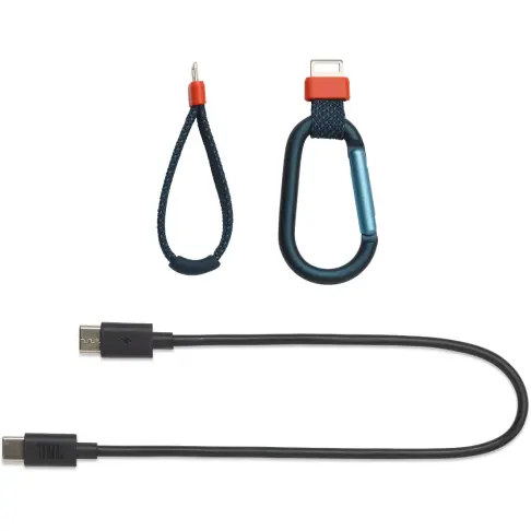 Enceinte nomade JBL FLIP7BLEU - 10