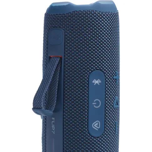 Enceinte nomade JBL FLIP7BLEU - 12
