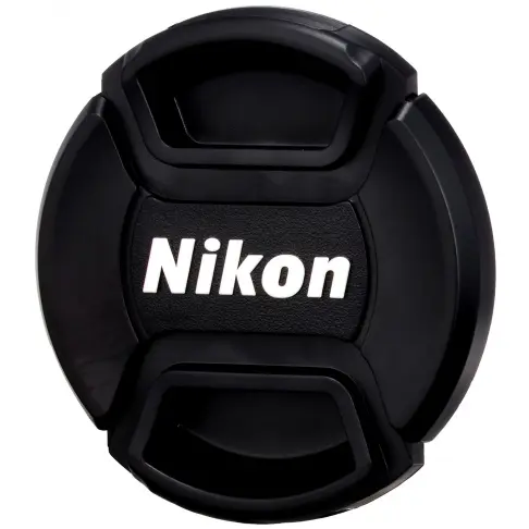 Bouchons NIKON LC 82 - 1