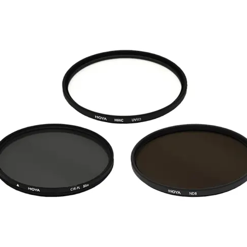 Filtre HOYA YYK 1040 X - 1