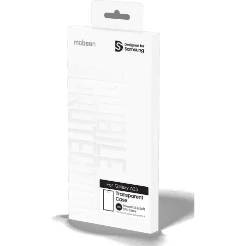 Coque de protection SAMSUNG GP-FPA256AEBTW - 2