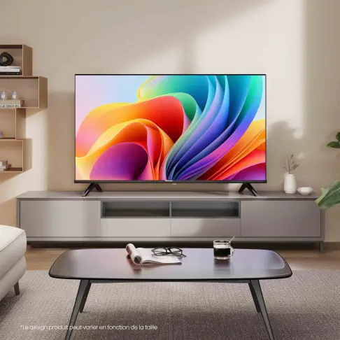 Tv led 32'' HISENSE 32A4S - 12