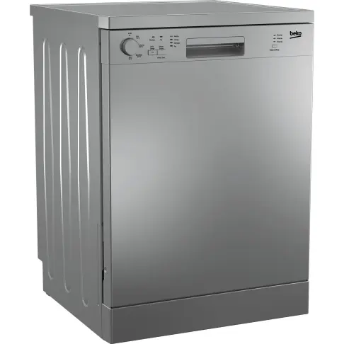Lave-vaisselle 60 cm BEKO DFN 113 S - 2