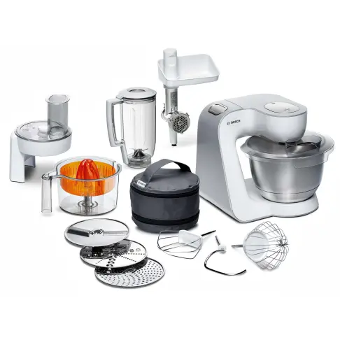 Robot BOSCH MUM 54240 - 1
